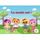 440515 vafa papusi Lalaloopsy 30x20cm